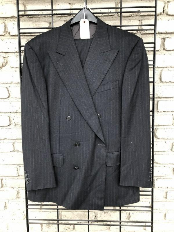 ERMENEGILDO ZEGNA AT BARNEY (1 of 6)