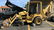 TERAMITE T5D LOADER BACKHOE, SELLING FROM LOCAL ESTATE