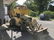 TERAMITE T5D LOADER BACKHOE, SELLING FROM LOCAL ESTATE - 4