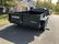2017 BRI-MAR 12 Foot Dump Trailer - 2