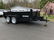 2017 BRI-MAR 12 Foot Dump Trailer - 3