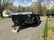 2017 BRI-MAR 12 Foot Dump Trailer - 5