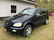 2002 MERCEDES BENZ SUV, DARK BLUE, ML320, 153,354 - 2