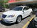 CHRYSLER 2012 200 CONVERTIBLE, WHITE COLOR, CLOTH - 6