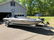 MONARK 19ft 1987 bass boat excellent condition