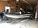 MONARK 19ft 1987 bass boat excellent condition - 2