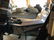 MONARK 19ft 1987 bass boat excellent condition - 7