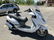 2009 KYMCO GRANDVISTA 250 SCOOTER, HASN
