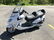 2009 KYMCO GRANDVISTA 250 SCOOTER, HASN - 5
