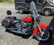 2008 HARLEY DAVIDSON 96 CUBIC INCH HERITAGE SOFTAIL,