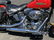 2008 HARLEY DAVIDSON 96 CUBIC INCH HERITAGE SOFTAIL, - 3
