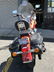 2008 HARLEY DAVIDSON 96 CUBIC INCH HERITAGE SOFTAIL, - 4