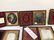 19 Fine sixth-plate daguerreotypes (2 are in 1 case) & - 2