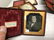19 Fine sixth-plate daguerreotypes (2 are in 1 case) & - 5