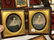 19 Fine sixth-plate daguerreotypes (2 are in 1 case) & - 6