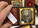 19 Fine sixth-plate daguerreotypes (2 are in 1 case) & - 7