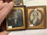 19 Fine sixth-plate daguerreotypes (2 are in 1 case) & - 8