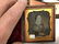19 Fine sixth-plate daguerreotypes (2 are in 1 case) & - 9