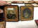 Group of 20 Cased Images, all sixth-plates, most are - 8