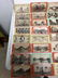 32 Fine NYC flat mount stereoviews. - 2