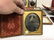 Fine Lot of 14 Cased Images: 12 are daguerreotypes (10 - 3