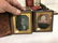 Fine Lot of 14 Cased Images: 12 are daguerreotypes (10 - 4
