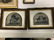 Group of Large Framed Daguerreotypes, Ambrotypes, and - 2