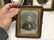 Group of Large Framed Daguerreotypes, Ambrotypes, and - 4