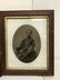 Group of Large Framed Daguerreotypes, Ambrotypes, and - 5