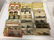 Lot of 89 Stereoviews