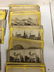 Lot of 89 Stereoviews - 5