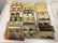 Lot of 89 Stereoviews - 7