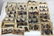Fine group of 69 Western Topographical Stereoviews.