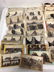 Fine group of 69 Western Topographical Stereoviews. - 2