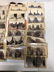 Fine group of 69 Western Topographical Stereoviews. - 3