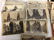 Fine group of 69 Western Topographical Stereoviews. - 5