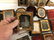 Lot of 25 fine cased images. 23 are ninth plates (11 - 10