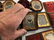 Lot of 25 fine cased images. 23 are ninth plates (11 - 8