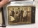 Interesting Lot consisting of: 1) an album with 11 - 6