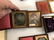 Lot of 25 cased images. 19 are sixth-plate - 4