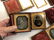 Lot of 25 cased images. 19 are sixth-plate - 5
