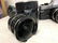 ROLLEFLEX CAMERA LOT FROM ESTATE, INCLUDES (3) SL 35 - 4