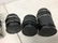 ROLLEFLEX CAMERA LOT FROM ESTATE, INCLUDES (3) SL 35 - 6