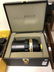 CELESTRON LARGE LENS IN CASE.