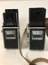 (2) VINTAGE ROLLEIFLEX CAMERAS, FROM DOCTOR'S HUDSON - 4