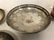 (3) ESTATE STERLING OLDER SILVER BOWLS, LARGER HAS - 4