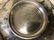 (3) ESTATE STERLING OLDER SILVER BOWLS, LARGER HAS - 6