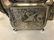 WILLIAM GIBSON & CO. BELFAST FANCY STERLING SILVER TEA - 5
