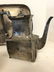 WILLIAM GIBSON & CO. BELFAST FANCY STERLING SILVER TEA - 6