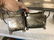 WILLIAM GIBSON & CO. BELFAST FANCY STERLING SILVER TEA - 8